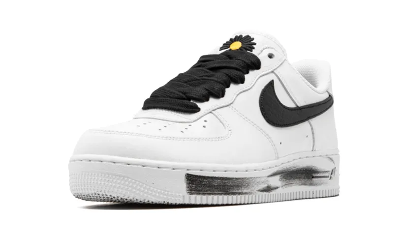 Nike Lifestyle Air Force 1 Low 'G-Dragon-White'