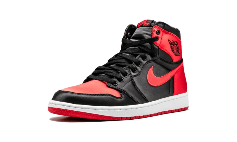 Air Jordan 1 Air Jordan 1 Retro High OG SE 'Satin Banned' 