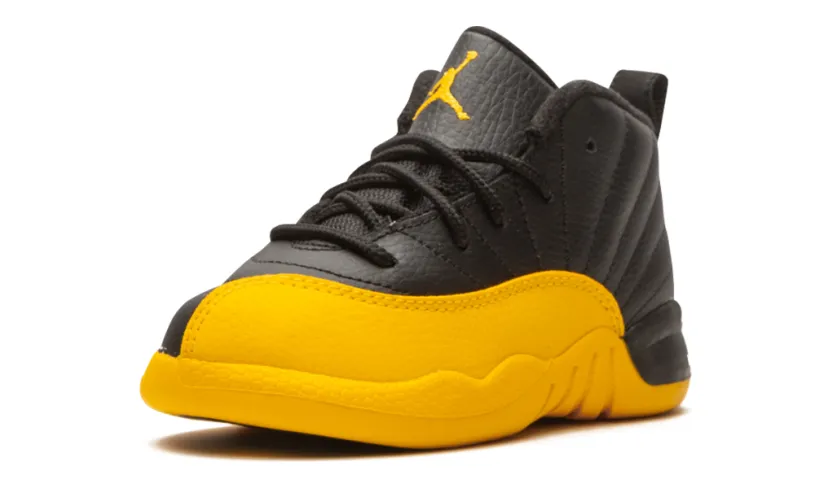 Air Jordan 12 Air Jordan 12 Retro TD 'University Gold' 
