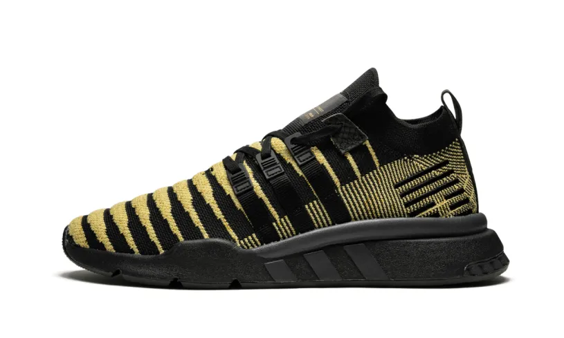 Adidas EQT EQT Support Mid ADV PK 'Dragon Ball Z - Super Shenron' 