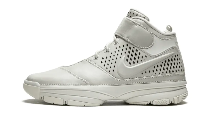 Nike Lifestyle Zoom Kobe 2 FTB 'Fade to Black'