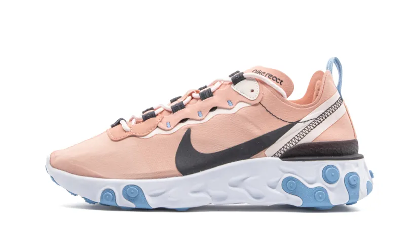 Nike Lifestyle REACT ELEMENT 55 WMNS