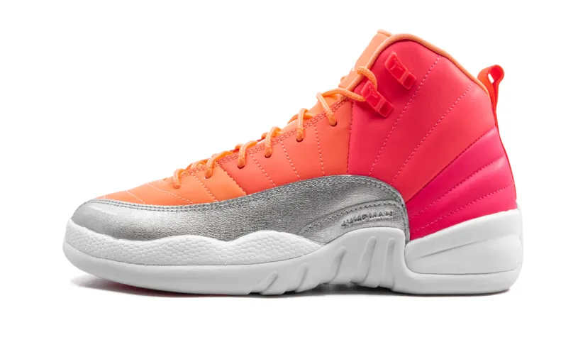 Air Jordan 12 Air Jordan 12 GS 'Sunset' 