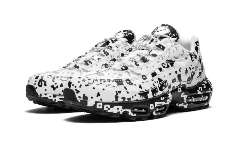 Nike Air Max Air Max 95   C.E. 'Cav Empt' 