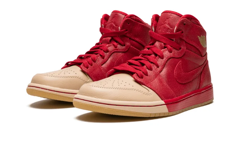 Air Jordan 1 AIR JORDAN 1 RET HI PREMIUM WMNS 