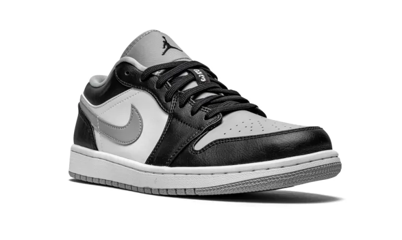 Air Jordan 1 Air Jordan 1 Low 'Light Smoke Grey' 