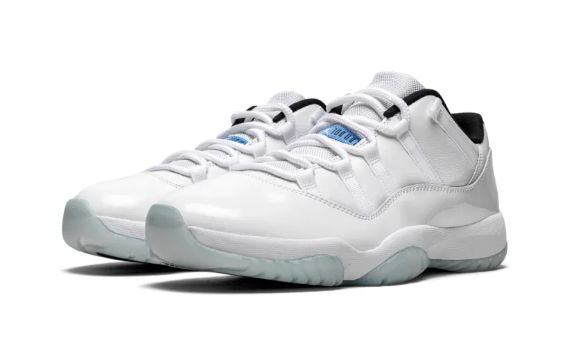 Air Jordan 11 Air Jordan 11 Retro Low 'Legend Blue'