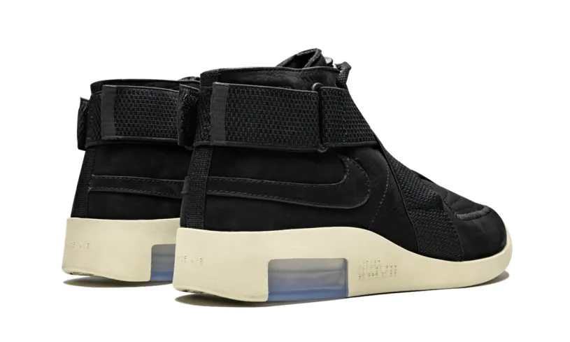 Nike Basketball Air Fear Of God 1 Raid 'Fear Of God'