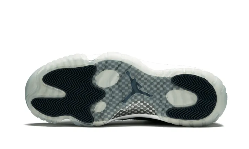 Air Jordan 11 Air Jordan 11 Retro Low 'Georgetown' 