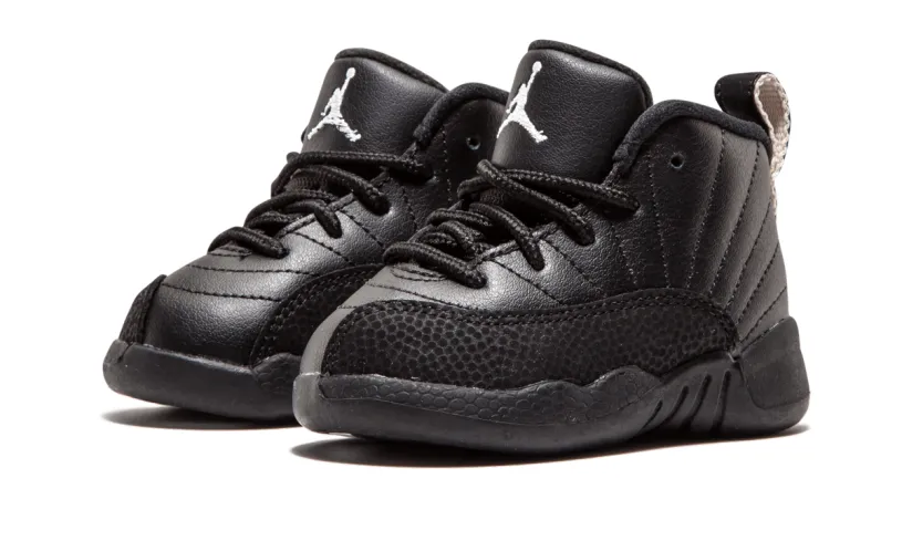 Air Jordan 12 Jordan 12 Retro BT TD 'The Master'