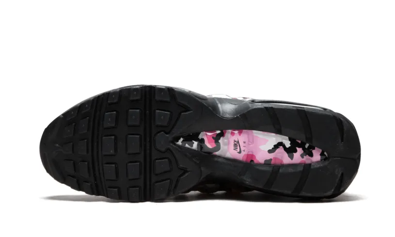 Nike Air Max Air Max 95 ERDL 'CAMO PACK'