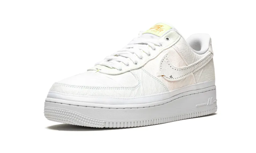 Nike Lifestyle AIR FORCE 1 07' PRM MNS WMNS 'Pastel Reveal' 