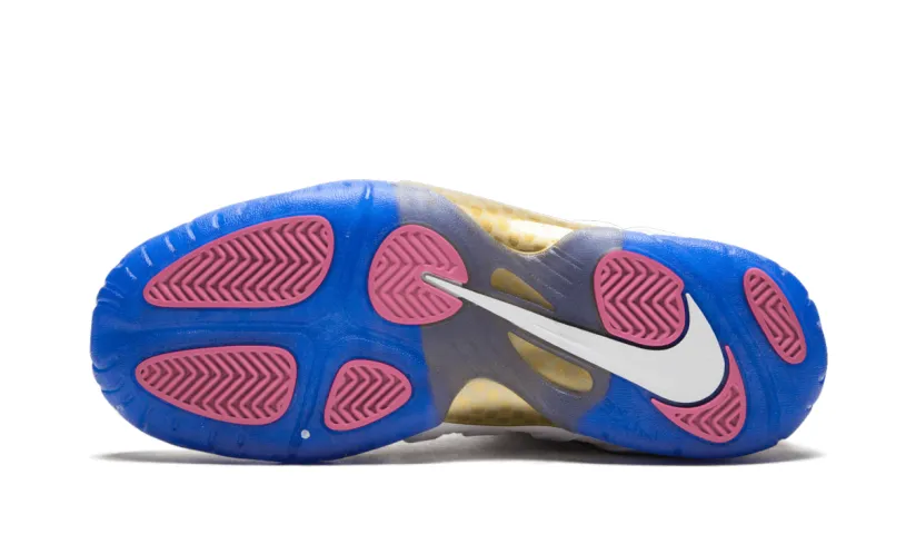 Nike Basketball Little Posite One (GS) 