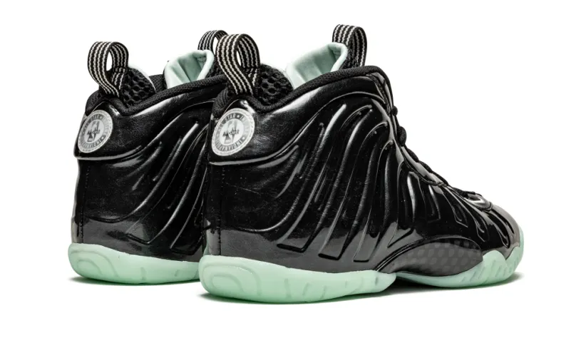 Nike Basketball Little Posite One GS 'All-Star 2021' 