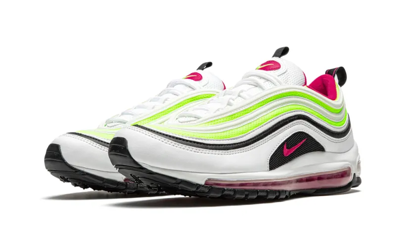Nike Air Max Air max 97 'Rush Pink' 