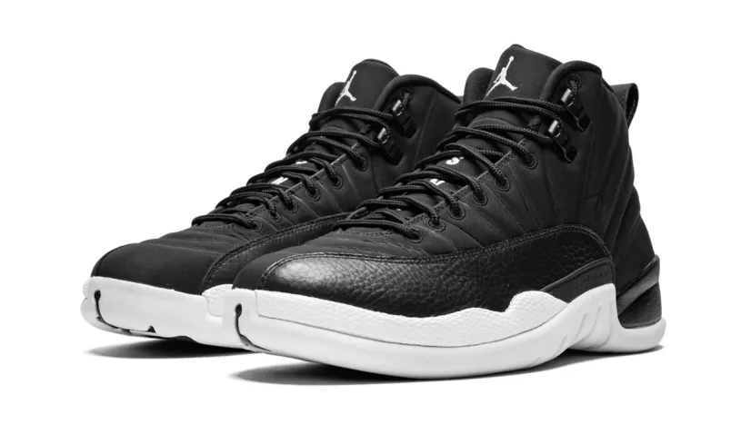 Air Jordan 12 Air Jordan 12 Retro 'PSNY FRIENDS AND FAMILY'