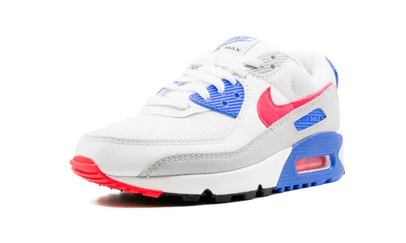Nike Air Max AIR MAX 90 MNS WMNS 'Hot Coral' 