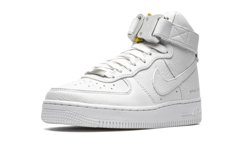 Nike Lifestyle AIR FORCE 1 HI   ALYX 'WHITE ALYX AF1 HI' 