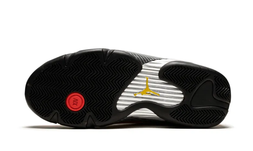 Air Jordan 14 Air Jordan 14 'University Gold' 