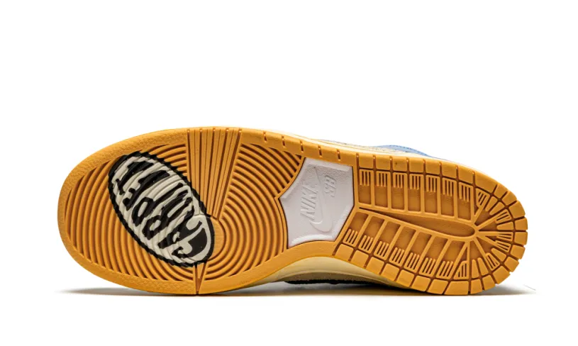 Nike SB SB Dunk High 'Carpet Company' 