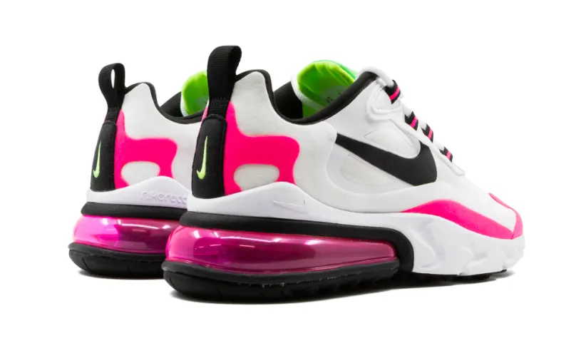 Nike Air Max AIR MAX 270 REACT WMNS 