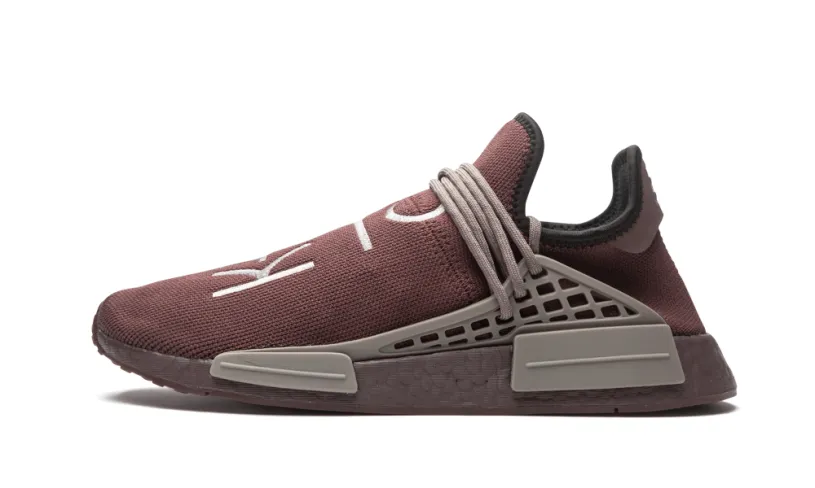 Adidas NMD NMD Humanrace 'Pharrell Williams - Chocolate' 