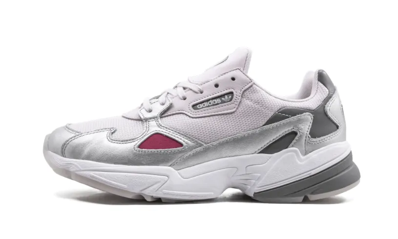 More Adidas Shoes FALCON WMNS
