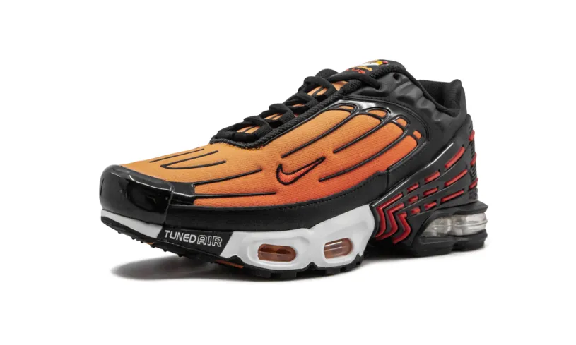 Nike Air Max Air Max Plus 3 'Tiger'