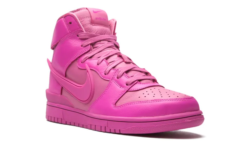 Nike Dunk Dunk High SP 'Ambush - Lethal Pink' 