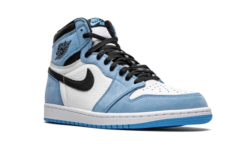 Air Jordan 1 Air Jordan 1 Retro High OG 'University Blue' 