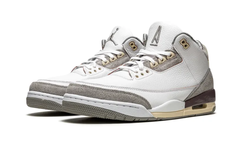 Air Jordan 3 AIR JORDAN 3 RETRO SP WMNS 'A Ma Maniére - Raised by Women'