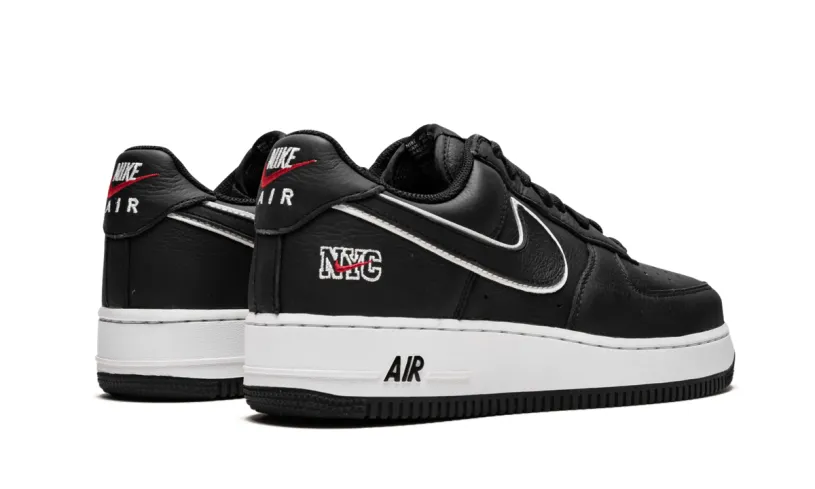 Nike Lifestyle Air Force 1 Low Retro 'New York City' 