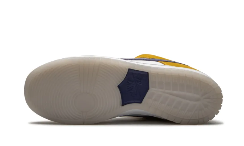 Nike Dunk SB Dunk Low 'Laser Orange'