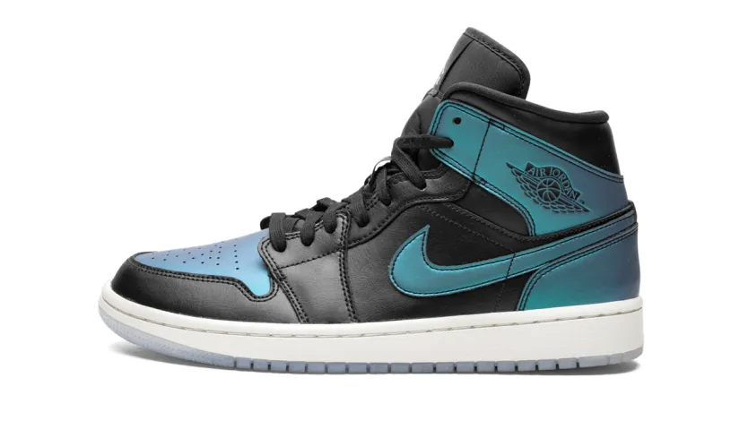 Air Jordan 1 AIR JORDAN 1 MID WMNS 'Iridescent' 