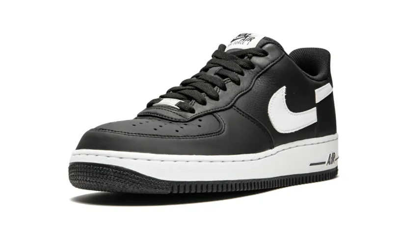 Nike Lifestyle Air Force 1 Low 'Supreme x Comme Des Garcons' 