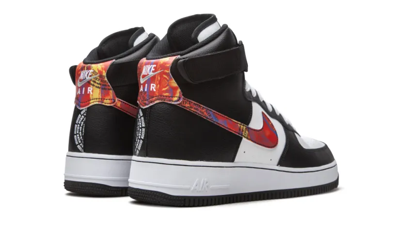 Nike Lifestyle Air Force 1 High 07 LV8 