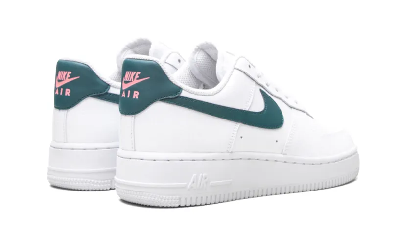 Nike Lifestyle AIR FORCE 1 '07 MNS WMNS 'Dark Teal' 