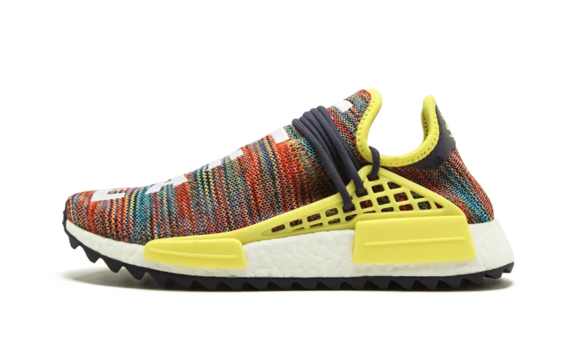 Adidas NMD NMD Humanrace Trail 'Pharrell Williams - Multi-Color' 