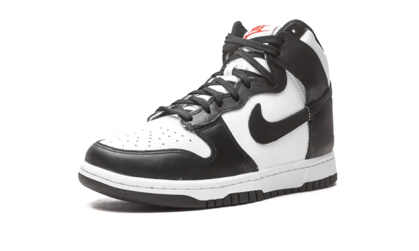 Nike Dunk DUNK HIGH WMNS 'Panda (2021)' 