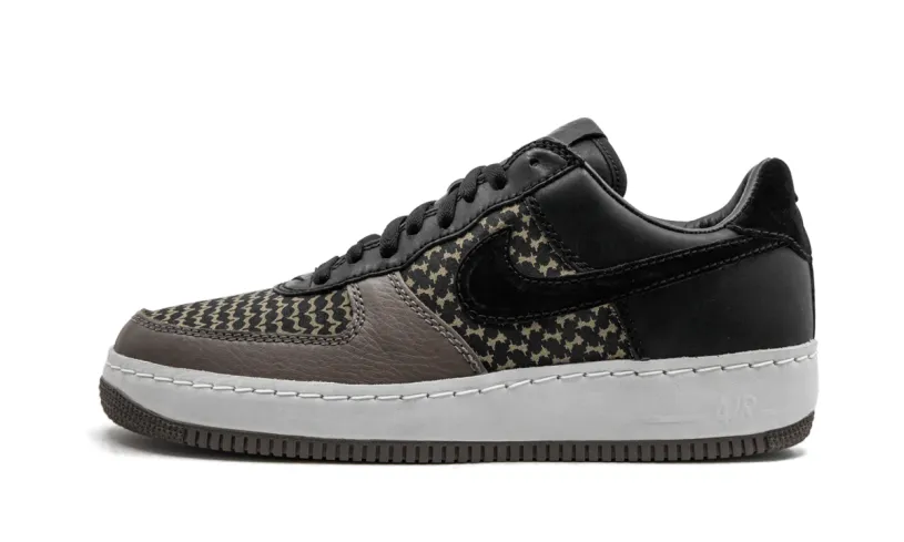 Nike Lifestyle Air Force 1 Low IO Premium 