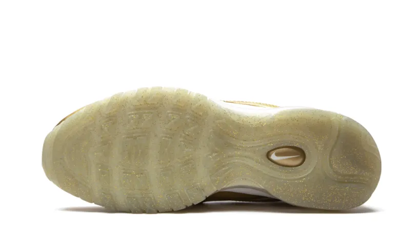 Nike Air Max AIR MAX 97 LX WMNS 'Metallic Gold White' 