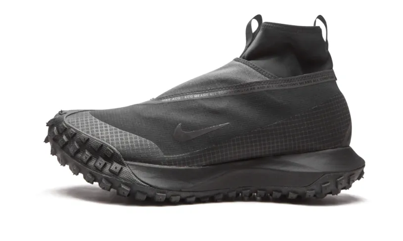 Nike Basketball ACG Mountain Fly Gore-Tex 'Black'