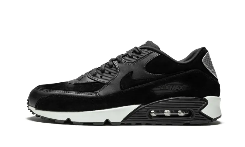 Nike Air Max Air Max 90 Premium 'Rebel Skulls'