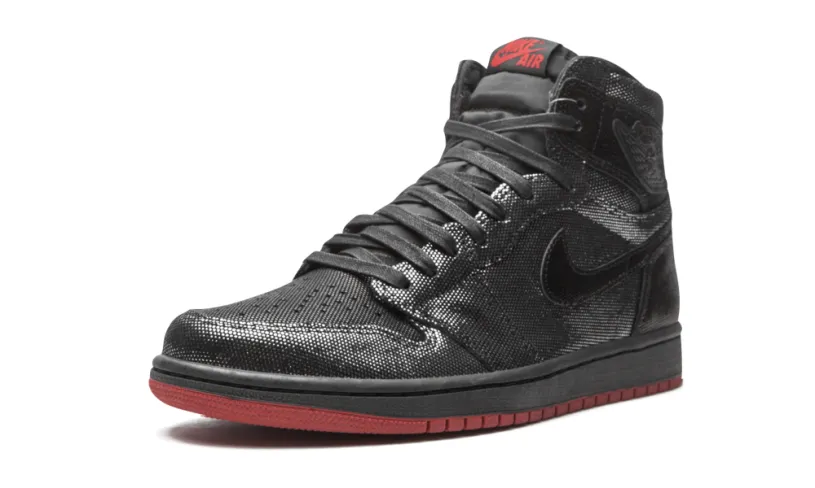 Air Jordan 1 Air Jordan 1 Retro High Special Box 'SP Gina'