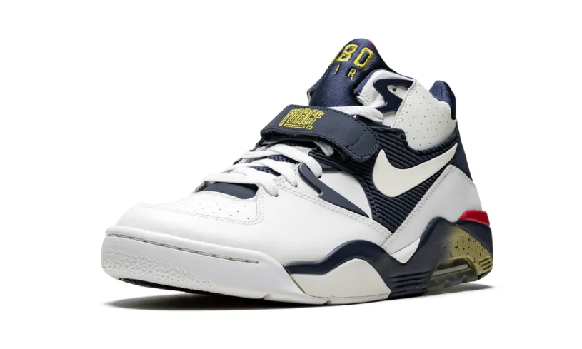 Nike Basketball Air Force 180 'Olympic' 