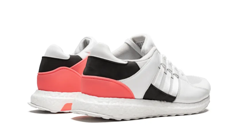 More Adidas Shoes EQT Support Ultra 'Turbo Red' 