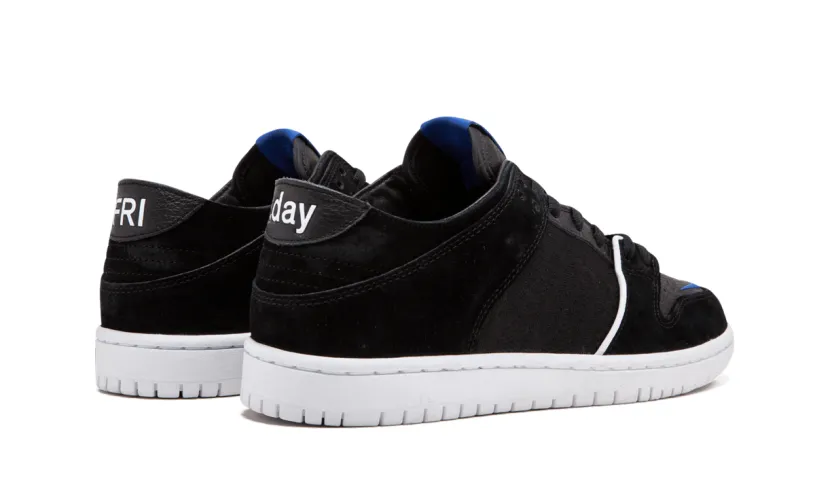 Nike Dunk SB Zoom Dunk Low Pro QS 'Soulland FRI.day Part 0.2' 