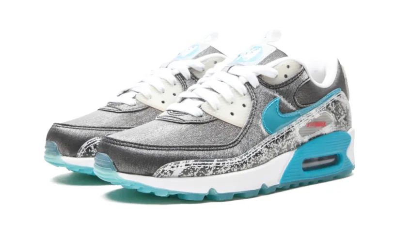 Nike Air Max AIR MAX 90 MNS WMNS 'Rice Ball' 