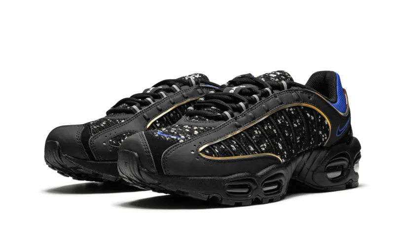 Nike Air Max Air Max Tailwind 4   S 'Supreme - Black' 