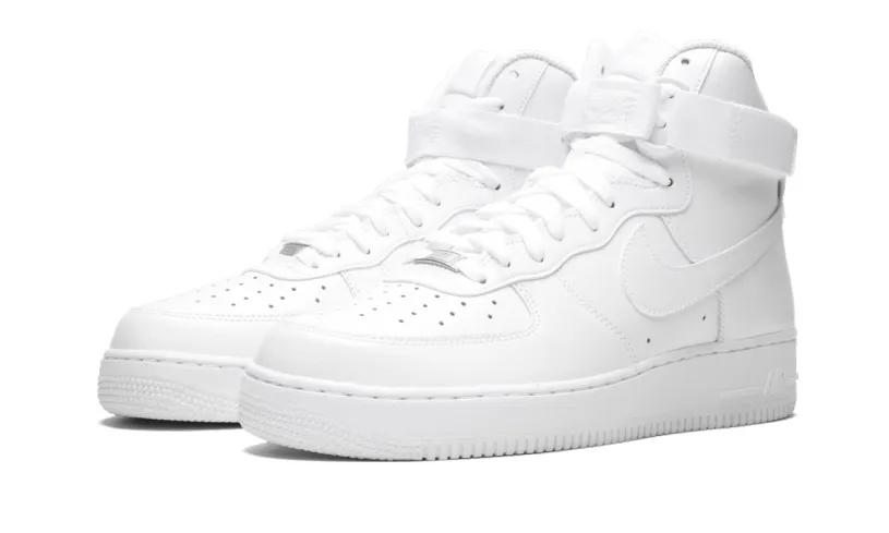 Nike Lifestyle Air Force 1 High '07